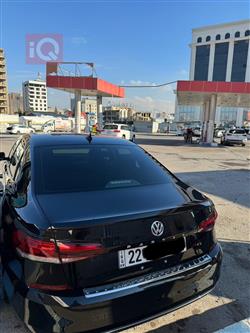 فولكسفاغن باسات
